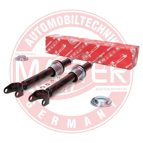 Tlmič pérovania 16K004601 (MASTER-SPORT GERMANY) - obr. 3