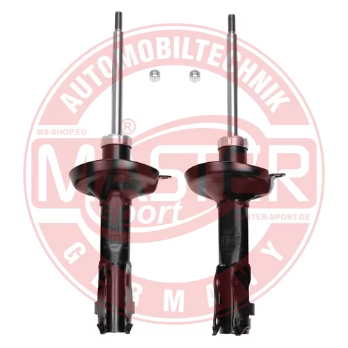 Tlmič pérovania MASTER-SPORT GERMANY 16K004611