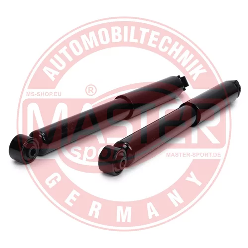 Tlmič pérovania 16K004622 (MASTER-SPORT GERMANY) - obr. 1