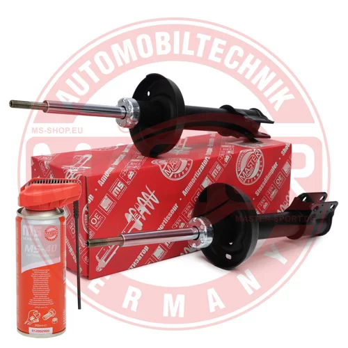 Tlmič pérovania MASTER-SPORT GERMANY 16K004691P