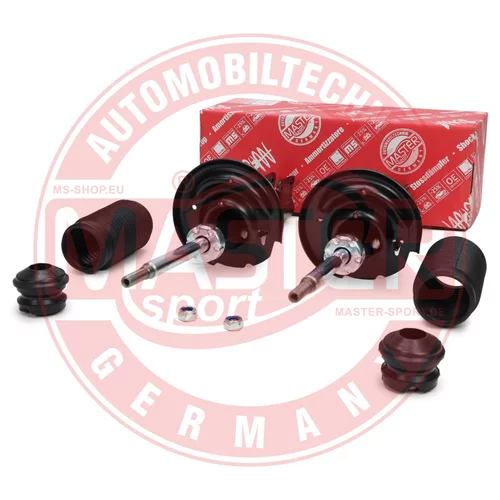 Tlmič pérovania 16K004763 (MASTER-SPORT GERMANY) - obr. 2