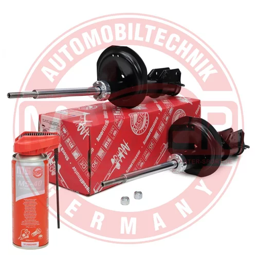 Tlmič pérovania MASTER-SPORT GERMANY 16K004801P