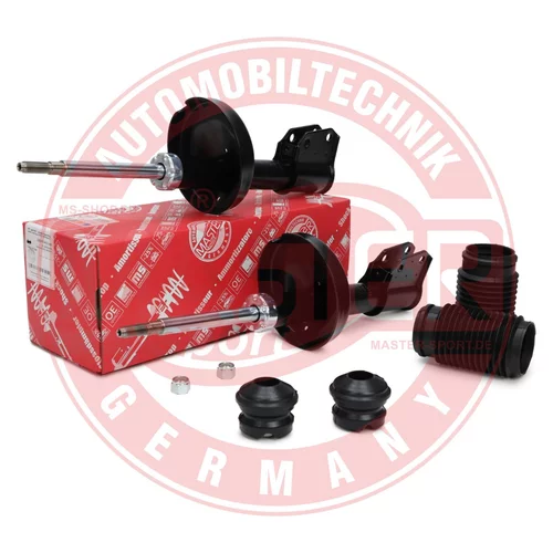 Tlmič pérovania 16K004833 (MASTER-SPORT GERMANY) - obr. 1