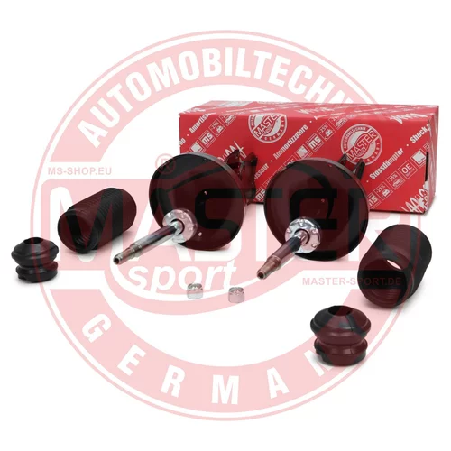 Tlmič pérovania 16K004833 (MASTER-SPORT GERMANY) - obr. 2