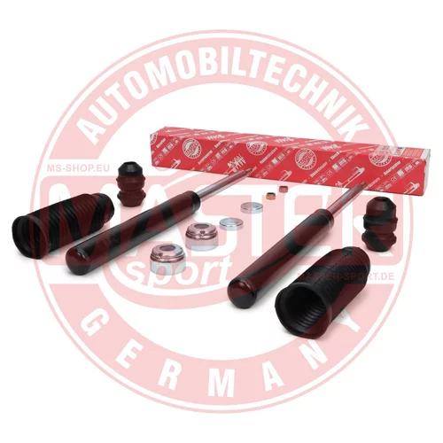 Tlmič pérovania 16K004853 (MASTER-SPORT GERMANY) - obr. 3