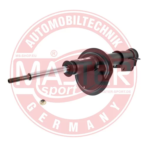 Tlmič pérovania MASTER-SPORT GERMANY 16K004863