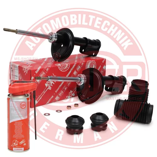 Tlmič pérovania MASTER-SPORT GERMANY 16K004883P