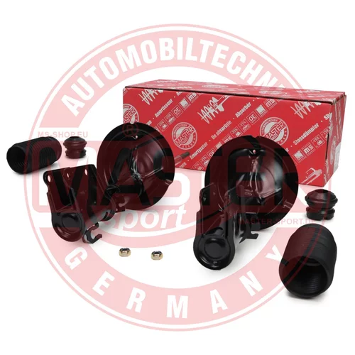 Tlmič pérovania 16K004903 (MASTER-SPORT GERMANY) - obr. 3