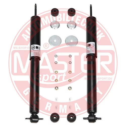 Tlmič pérovania MASTER-SPORT GERMANY 16K004941