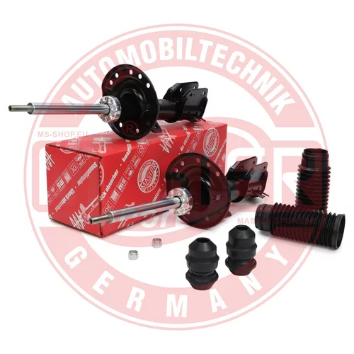 Tlmič pérovania 16K004953 (MASTER-SPORT GERMANY) - obr. 1