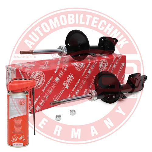 Tlmič pérovania MASTER-SPORT GERMANY 16K005061P