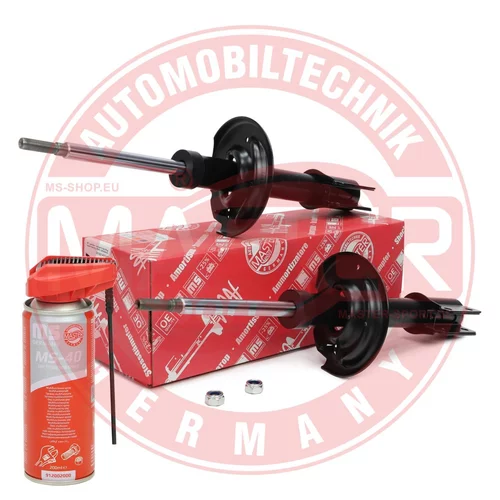 Tlmič pérovania MASTER-SPORT GERMANY 16K005071P
