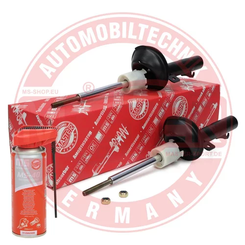 Tlmič pérovania MASTER-SPORT GERMANY 16K005151P