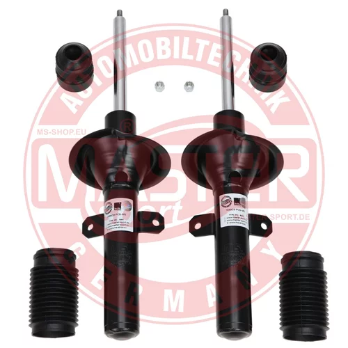 Tlmič pérovania MASTER-SPORT GERMANY 16K005193