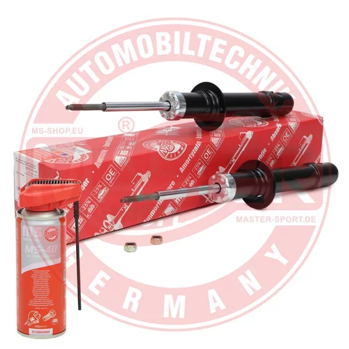 Tlmič pérovania MASTER-SPORT GERMANY 16K005241P