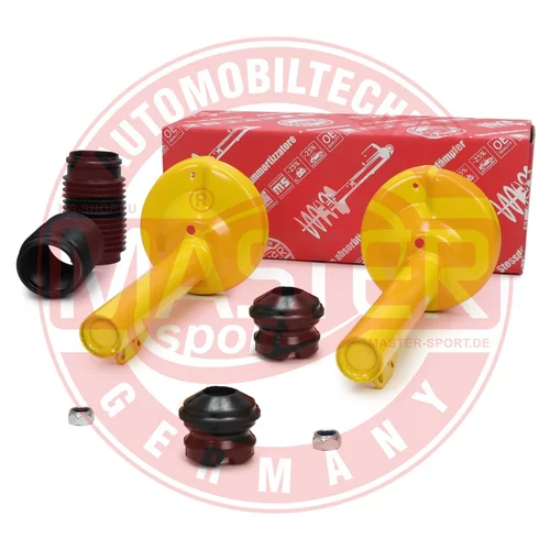Tlmič pérovania 16K005303 (MASTER-SPORT GERMANY) - obr. 3
