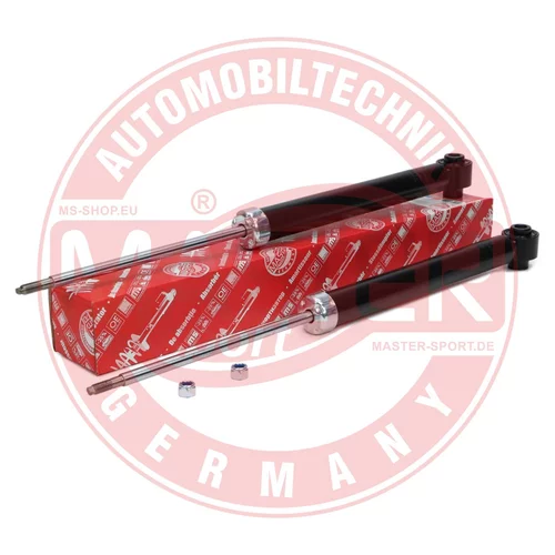 Tlmič pérovania 16K005342 (MASTER-SPORT GERMANY) - obr. 1