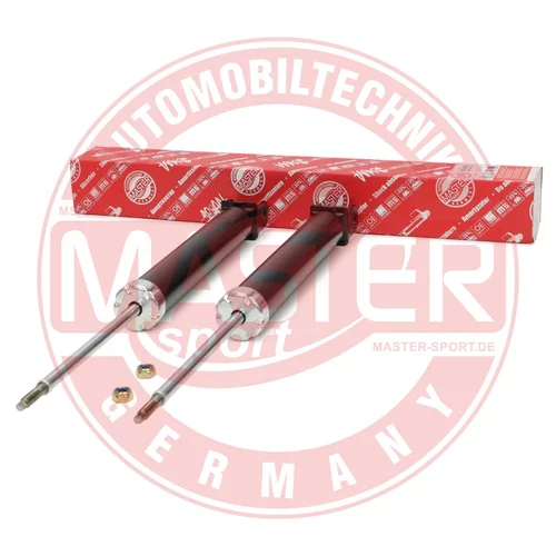Tlmič pérovania 16K005392 (MASTER-SPORT GERMANY) - obr. 2