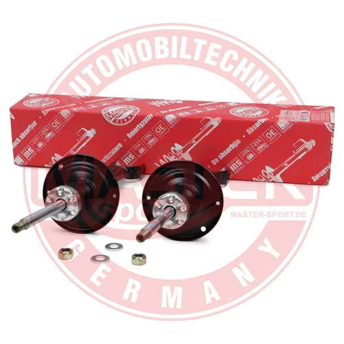 Tlmič pérovania 16K005451 (MASTER-SPORT GERMANY) - obr. 2