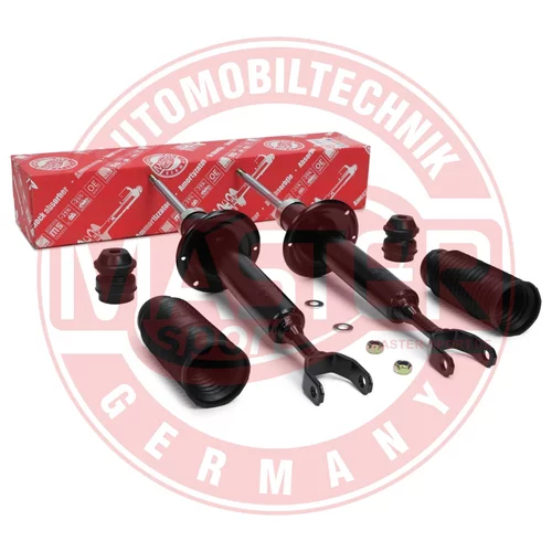 Tlmič pérovania 16K005453 (MASTER-SPORT GERMANY) - obr. 3