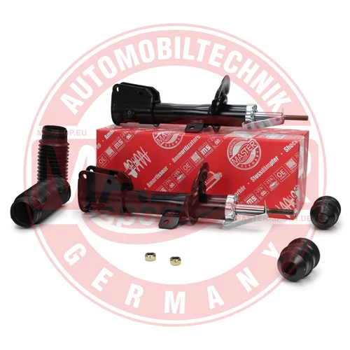Tlmič pérovania 16K005463 (MASTER-SPORT GERMANY) - obr. 1