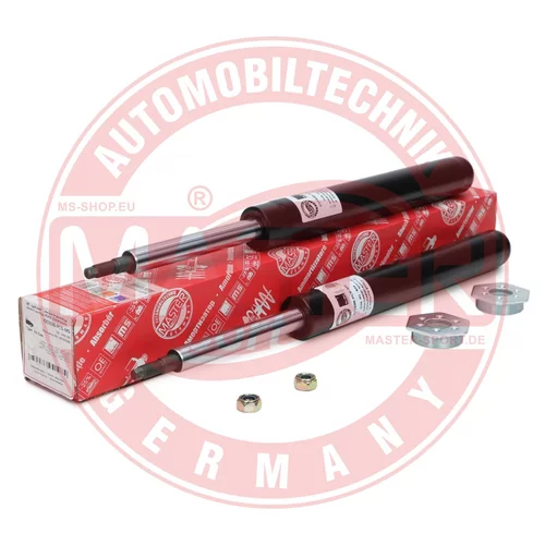 Tlmič pérovania 16K005521 (MASTER-SPORT GERMANY) - obr. 1