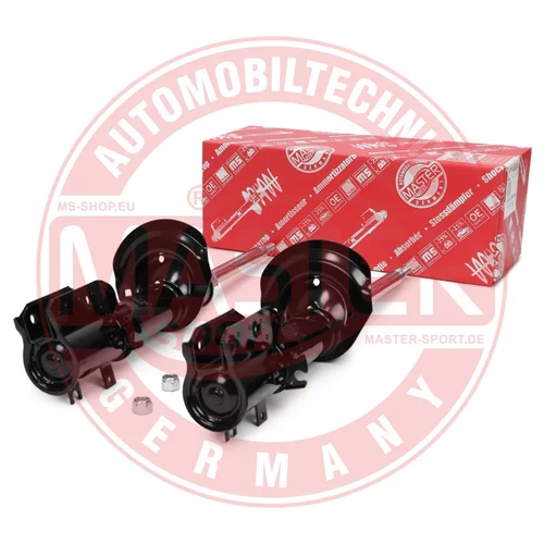 Tlmič pérovania 16K005541 (MASTER-SPORT GERMANY) - obr. 3