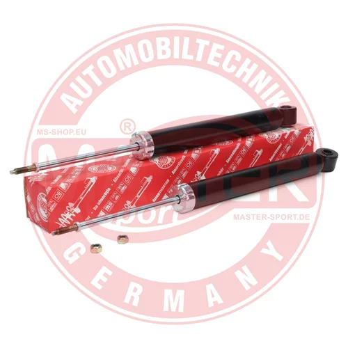 Tlmič pérovania 16K005612 (MASTER-SPORT GERMANY) - obr. 1