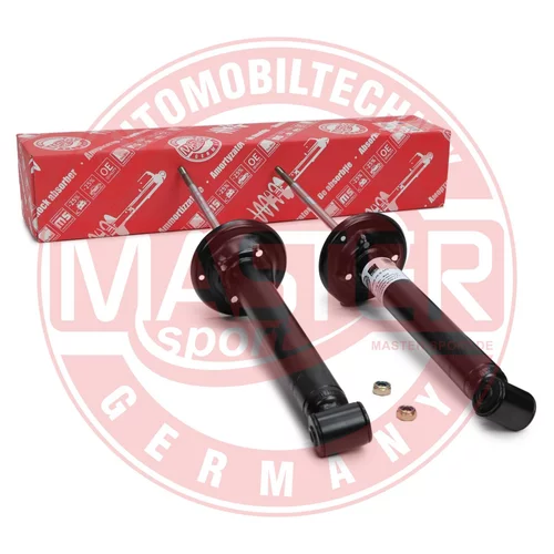 Tlmič pérovania 16K005722 (MASTER-SPORT GERMANY) - obr. 3