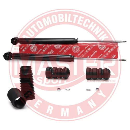 Tlmič pérovania 16K005754 (MASTER-SPORT GERMANY) - obr. 1