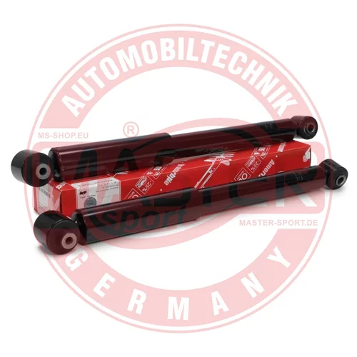 Tlmič pérovania 16K005812 (MASTER-SPORT GERMANY) - obr. 1