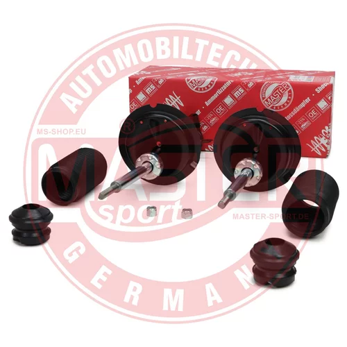 Tlmič pérovania 16K005973 (MASTER-SPORT GERMANY) - obr. 2