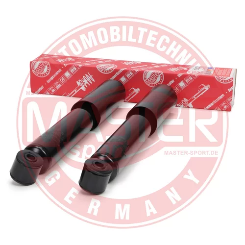 Tlmič pérovania 16K006032 (MASTER-SPORT GERMANY) - obr. 2