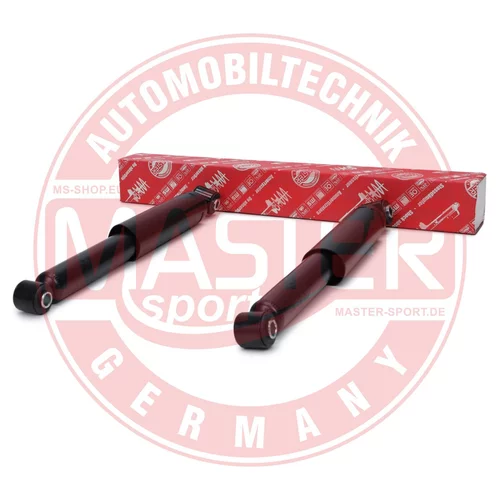 Tlmič pérovania 16K006192 (MASTER-SPORT GERMANY) - obr. 1