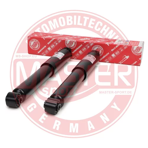 Tlmič pérovania 16K006202 (MASTER-SPORT GERMANY) - obr. 2