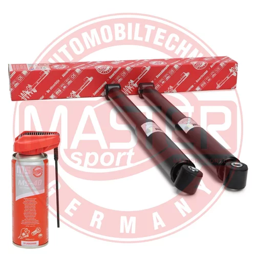 Tlmič pérovania 16K006232P (MASTER-SPORT GERMANY) - obr. 2