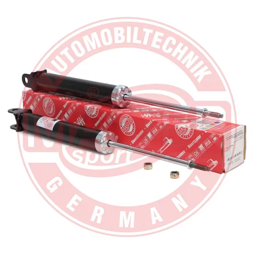 Tlmič pérovania MASTER-SPORT GERMANY 16K006262