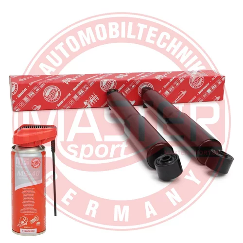 Tlmič pérovania 16K006332P (MASTER-SPORT GERMANY) - obr. 2