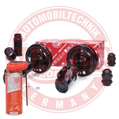 Tlmič pérovania MASTER-SPORT GERMANY 16K006433P