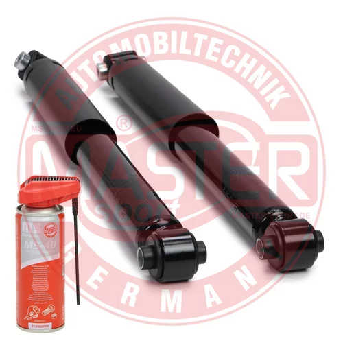 Tlmič pérovania MASTER-SPORT GERMANY 16K006462P