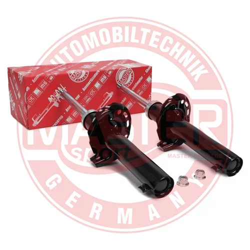 Tlmič pérovania 16K006531 (MASTER-SPORT GERMANY) - obr. 3
