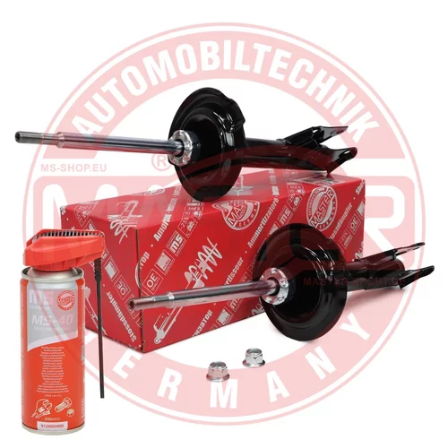 Tlmič pérovania MASTER-SPORT GERMANY 16K006651P