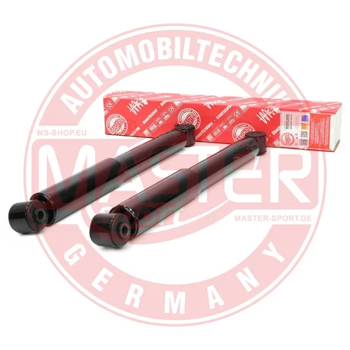 Tlmič pérovania 16K006672 (MASTER-SPORT GERMANY) - obr. 3