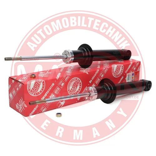 Tlmič pérovania 16K006742 (MASTER-SPORT GERMANY) - obr. 1