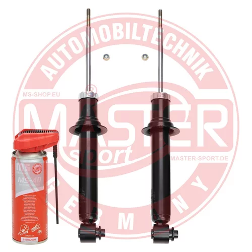 Tlmič pérovania 16K006742P (MASTER-SPORT GERMANY) - obr. 3