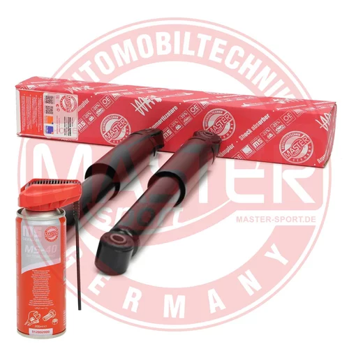 Tlmič pérovania 16K006752P (MASTER-SPORT GERMANY) - obr. 1