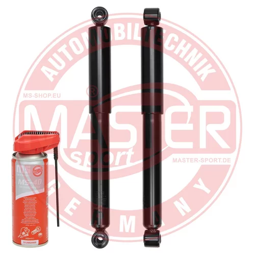 Tlmič pérovania 16K006822P (MASTER-SPORT GERMANY) - obr. 3