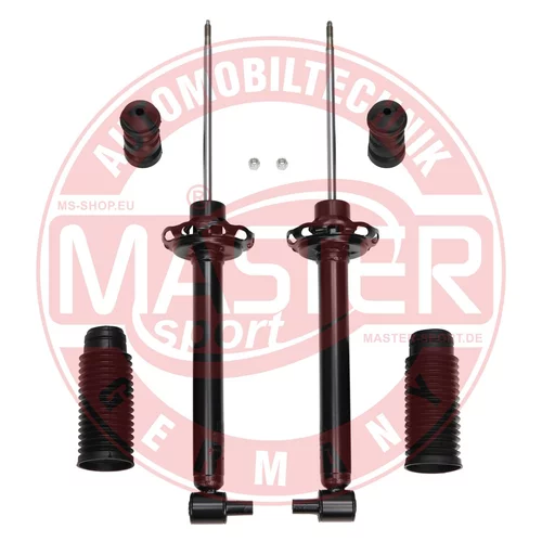 Tlmič pérovania MASTER-SPORT GERMANY 16K006864