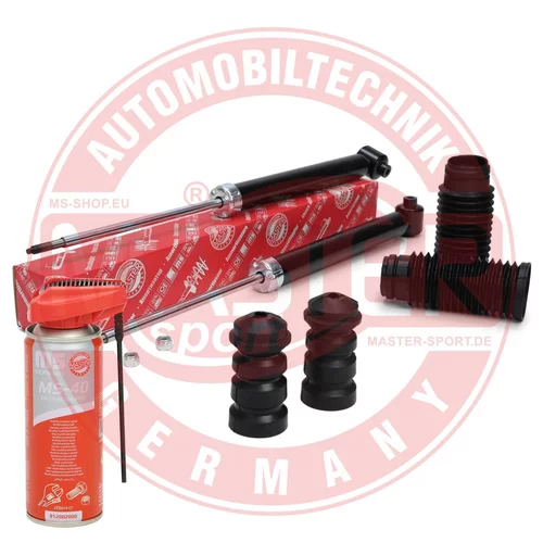 Tlmič pérovania MASTER-SPORT GERMANY 16K006884P