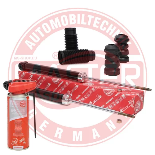 Tlmič pérovania MASTER-SPORT GERMANY 16K006914P